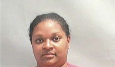 Stacey Paige, - Orleans Parish County, LA 